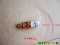 報(bào)警器開關(guān) 康明斯報(bào)警開關(guān)康明斯柴油發(fā)電機(jī)配件3048728報(bào)警開關(guān)