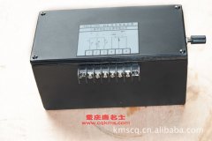 康明斯發(fā)動機(jī)報警器 重慶船用康明斯發(fā)動機(jī)電控電位器FECR1000-5K