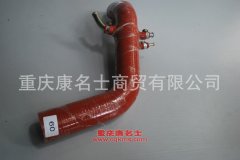 發(fā)動(dòng)機(jī)硅膠編織管變徑膠管內(nèi)徑60變75