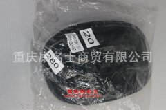 發(fā)動機硅膠管解放J6防塵套(下)1703046A-70A