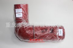 汽車(chē)硅膠管歐曼彎管100×100彎管歐曼