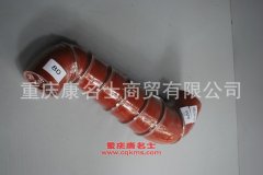 發(fā)動機硅橡膠管變徑膠管內徑80變105