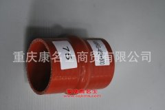 發(fā)動機(jī)橡膠管膠管內(nèi)徑75×L120內(nèi)徑75×