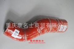 發(fā)動機膠管解放增壓器膠管1119060-D591T