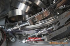 中油ZYT5290TDZ氮氣增壓車用的濰柴WP10.290發(fā)動機的大修及配件