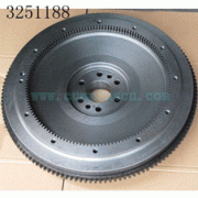 北鈴BBL5140XFY防疫車用的戴姆勒OM906LA.IV/3發(fā)動(dòng)機(jī)的配件及修理