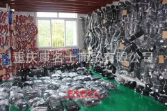 寶龍TBL5029XKC勘查車用的三菱4G64 S4M發(fā)動機(jī)的配件及修理