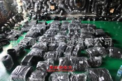 愛知HYL5055JQJ橋梁檢測(cè)車用的東風(fēng)輕型ZD30D13-4N發(fā)動(dòng)機(jī)的配件及大修
