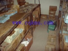 中汽ZQZ5041XDW流動服務(wù)車用的依維柯SOFIM8140.43E4發(fā)動機的大修及配件