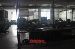 陸平機(jī)器LPC5160XYLC3醫(yī)療車用的一汽CA6DE3-18E3發(fā)動(dòng)機(jī)的配件及維修
