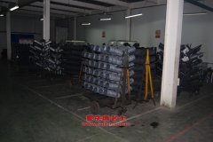 海格KLQ5030XJHQ救護(hù)車(chē)用的綿陽(yáng)新晨4RB2發(fā)動(dòng)機(jī)的配件及修理