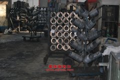 江鈴JX5043XZBML2裝備車(chē)用的江鈴JX4D24A4H發(fā)動(dòng)機(jī)的修理及配件