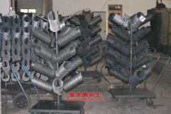 奇特JTZ5070GPS綠化噴灑車用的五十鈴4KH1-TCG40發(fā)動(dòng)機(jī)的配件及大修