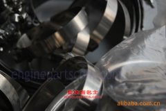 神州YH5070XBZ-C炊事車用的康明斯ISDe140 30發(fā)動機的配件及保養(yǎng)