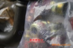 哈勒J(rèn)HL5110GXW吸污車用的康明斯EQB160-20發(fā)動(dòng)機(jī)的配件及維修