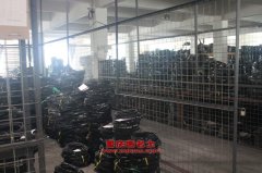 金馬QJM5032XXH救險(xiǎn)車用的康明斯ISF2.8s4129P發(fā)動機(jī)的大修及配件