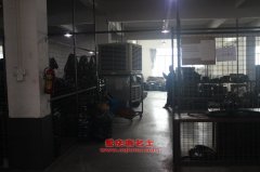 程力威CLW5250TQZD4清障車用的康明斯ISDe270 40發(fā)動機的配件及修理