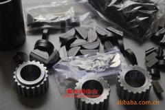希望MH5250GST高壓疏通車用的一汽CA6DE3-22E3發(fā)動(dòng)機(jī)的配件及大修