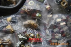 颶風JQG5150GQX清洗車用的康明斯EQB180-20發(fā)動機的大修及配件