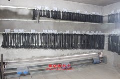 黃海DD5040XQCDM囚車用的康明斯ISF2.8s4148V發(fā)動機(jī)的配件及大修