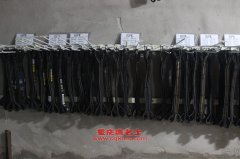歐曼BJ5242XYZ郵政車用的上柴SC8DK240Q3發(fā)動機(jī)的配件及修理