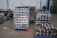 雷星SNJ5060XXY廂式運輸車用的玉柴YC4F90-30發(fā)動機(jī)的配件及保養(yǎng)
