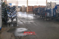 楚江HNY5090TPB平板運輸車用的云內(nèi)YN33CR發(fā)動機的配件及修理