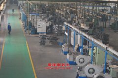 力達LD5210FCYS方艙運輸車用的沃爾沃D12發(fā)動機的配件及修理