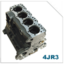 王牌CDW2510CD自卸低速貨車用的力佳SL2105ABN發(fā)動(dòng)機(jī)的配件及修理