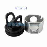 五征WL2810DQ清潔式低速貨車用的全柴N485QA發(fā)動(dòng)機(jī)的大修及配件