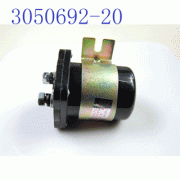 華西CDL5046XXYC2廂式運(yùn)輸車用的東風(fēng)朝陽CY4102BZQ發(fā)動(dòng)機(jī)的配件及保養(yǎng)