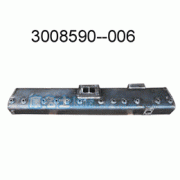 長安SC2305X廂式低速貨車用的揚(yáng)動YD480發(fā)動機(jī)的配件及修理