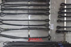 贛運(yùn)JXG5301CSY-E3倉柵式運(yùn)輸車用的一汽CA6DE3-24E3發(fā)動機(jī)的配件及大修