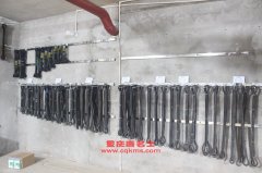 江特JDF5250TPBH平板運(yùn)輸車用的玉柴YC6A260-31發(fā)動(dòng)機(jī)的配件及修理