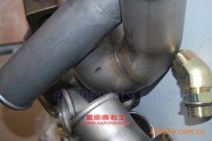 雷星SNJ5140CXY倉柵式運輸車用的玉柴YC4E140-30發(fā)動機(jī)的配件及維修