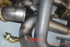 通翼HTL5250XYK翼開啟廂式運輸車用的康明斯ISDe210 30發(fā)動機(jī)的保養(yǎng)及配件