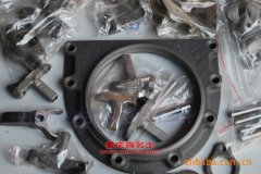 湖南HNX5310GFL粉粒物料運輸車用的杭州發(fā)動機(jī)WD615.329發(fā)動機(jī)的保養(yǎng)及配件