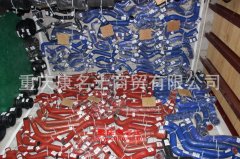 羊城YC5040XXYC3D廂式運(yùn)輸車用的五十鈴4JH1發(fā)動機(jī)的配件及維修