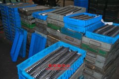 鯨象AS5071GXW廚余吸污車用的錫柴CA4DF3-13E3發(fā)動(dòng)機(jī)的配件及修理