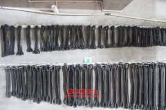 野駝DQG5250XJL計(jì)量車用的濰柴WP10.300N發(fā)動機(jī)的配件及修理