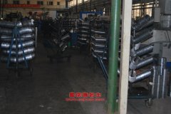 江鈴全順JX6461DB-L輕型客車(chē)用的江鈴JX493ZQ3發(fā)動(dòng)機(jī)的配件及大修
