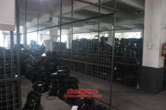 川江CJQ5250CLS倉柵式運(yùn)輸車用的玉柴YC6G270-20發(fā)動(dòng)機(jī)的配件及大修