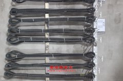 鴻天牛HTN5312GFL粉粒物料運輸車用的濰柴WP10.270發(fā)動機的大修及配件