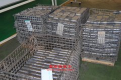 奔得QY5020CLS倉柵運輸車用的粵江AF10-01發(fā)動機的配件及保養(yǎng)