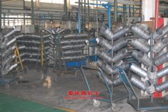 飛遞HYC5220XXY廂式車用的慶鈴6HK1-TC發(fā)動機(jī)的配件及保養(yǎng)