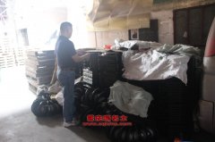 東方紅BM2510PD自卸低速貨車用的力佳SL2105BN發(fā)動(dòng)機(jī)的大修及配件