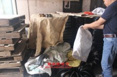 王牌CDW2310CCS1M1倉(cāng)柵低速貨車用的全柴QC480Q(DI)發(fā)動(dòng)機(jī)的配件及維修