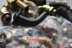 長春CCJ6100大客車用的康明斯B5.9-195G發(fā)動(dòng)機(jī)的修理及配件