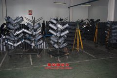 漢陽HY1230M載貨汽車用的玉柴YC6A240-20發(fā)動機的保養(yǎng)及配件