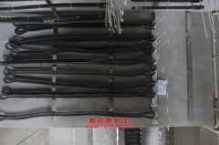 華神DFD1310G4載貨汽車用的玉柴YC6M290-33發(fā)動機(jī)的配件及修理